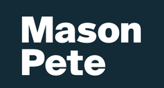 Mason Pete